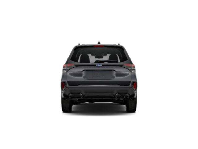 2025 Subaru Forester Touring Fredericksburg VA