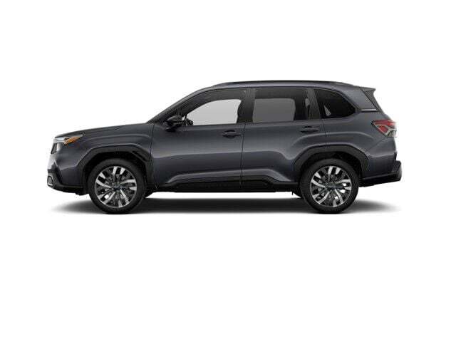 2025 Subaru Forester Touring Fredericksburg VA