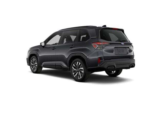 2025 Subaru Forester Touring Fredericksburg VA