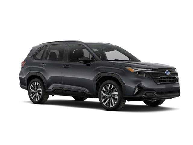 2025 Subaru Forester Touring Fredericksburg VA