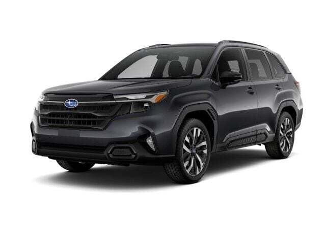 2025 Subaru Forester Touring Fredericksburg VA