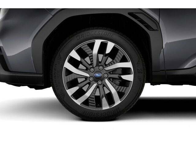 2025 Subaru Forester Touring Fredericksburg VA