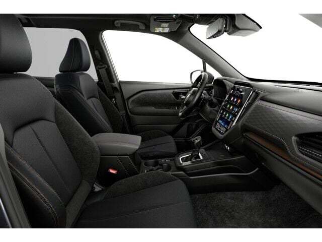 2025 Subaru Forester Touring Fredericksburg VA