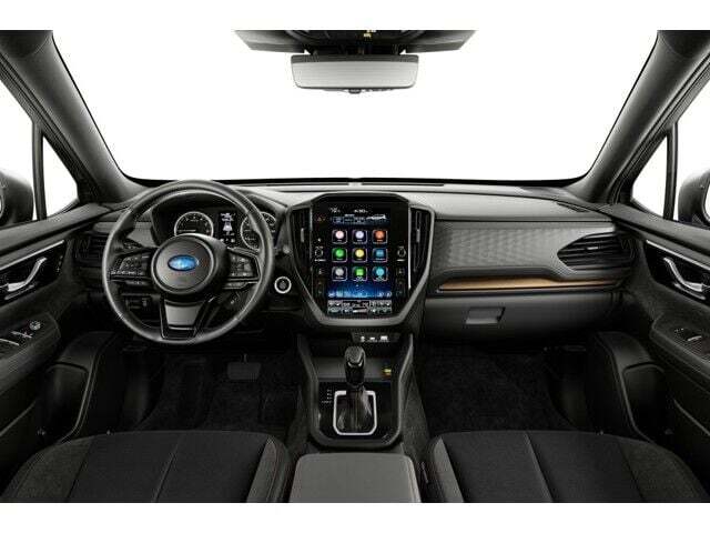 2025 Subaru Forester Touring Fredericksburg VA