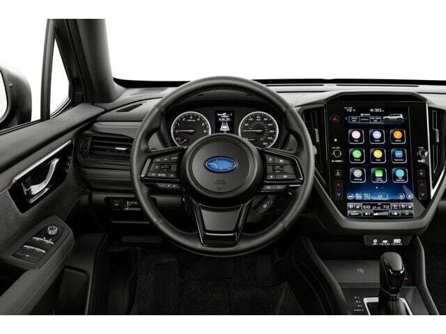 2025 Subaru Forester Touring Fredericksburg VA