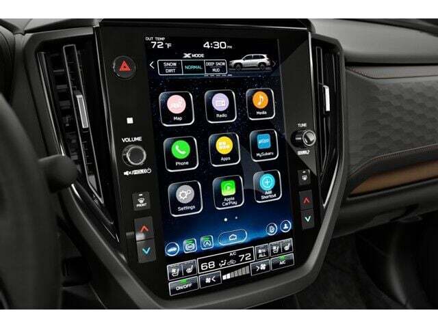2025 Subaru Forester Touring Fredericksburg VA