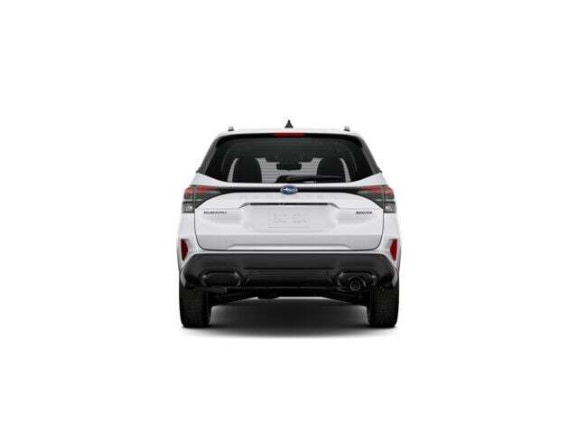 2025 Subaru Forester Touring Fredericksburg VA