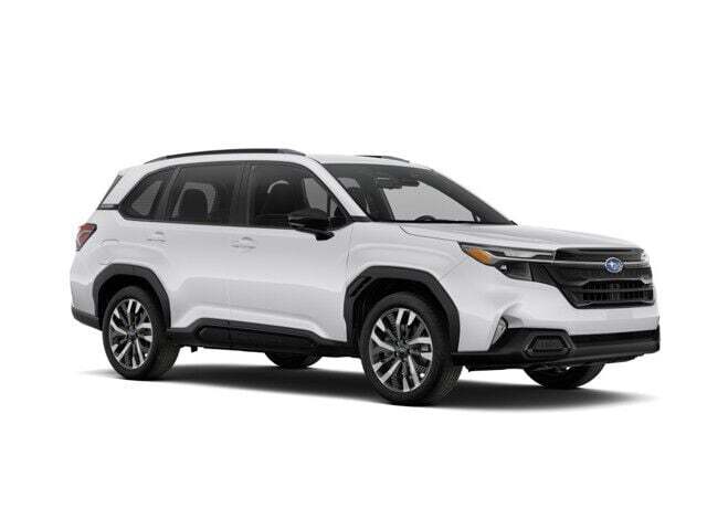 2025 Subaru Forester Touring Fredericksburg VA