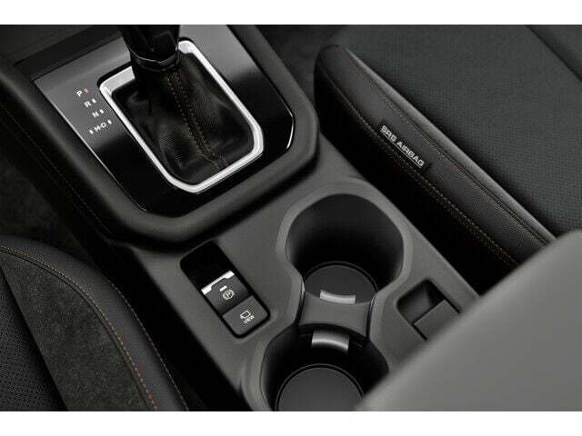 2025 Subaru Forester Touring Fredericksburg VA