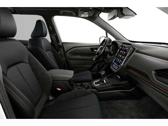 2025 Subaru Forester Touring Fredericksburg VA