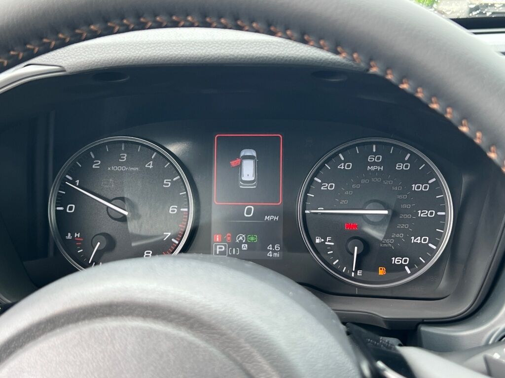 2025 Subaru Forester Touring Hagerstown MD