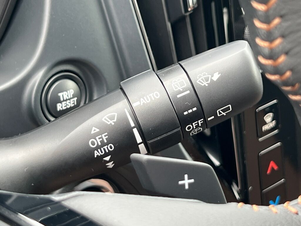 2025 Subaru Forester Touring Hagerstown MD