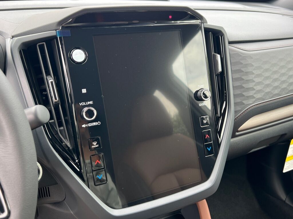 2025 Subaru Forester Touring Hagerstown MD