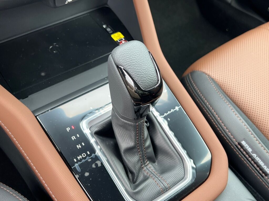 2025 Subaru Forester Touring Hagerstown MD