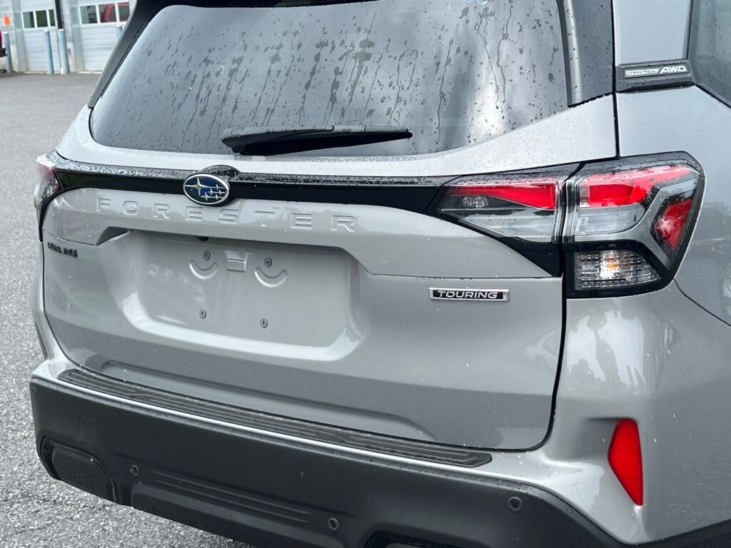2025 Subaru Forester Touring Hagerstown MD