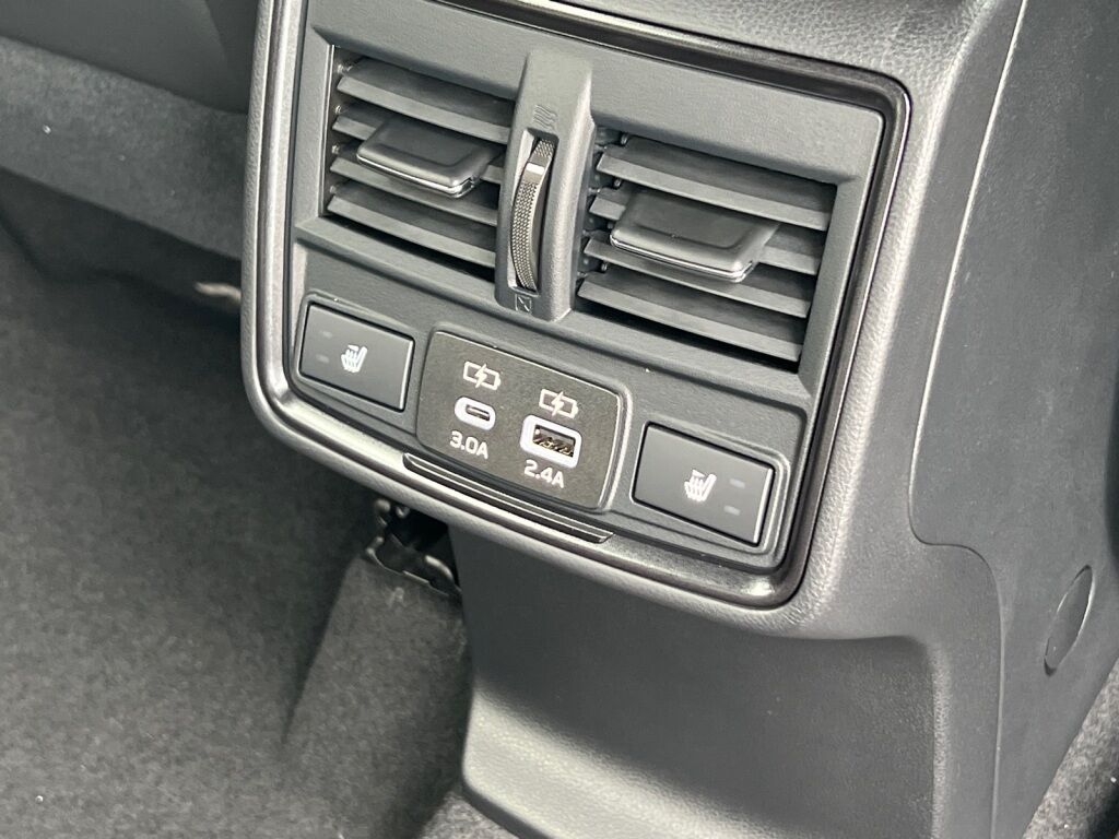 2025 Subaru Forester Touring Hagerstown MD
