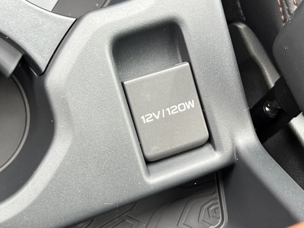 2025 Subaru Forester Touring Hagerstown MD