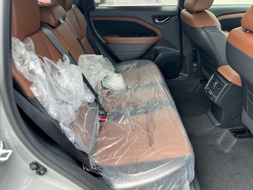 2025 Subaru Forester Touring Hagerstown MD