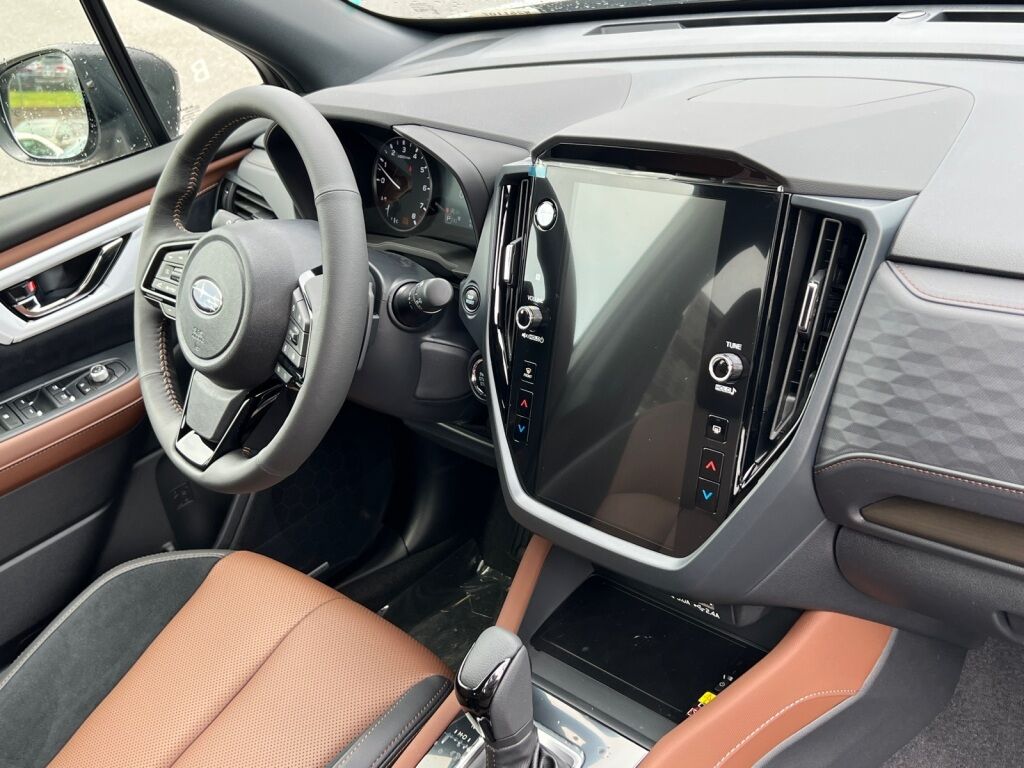 2025 Subaru Forester Touring Hagerstown MD