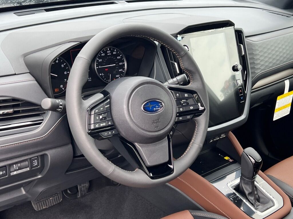 2025 Subaru Forester Touring Hagerstown MD