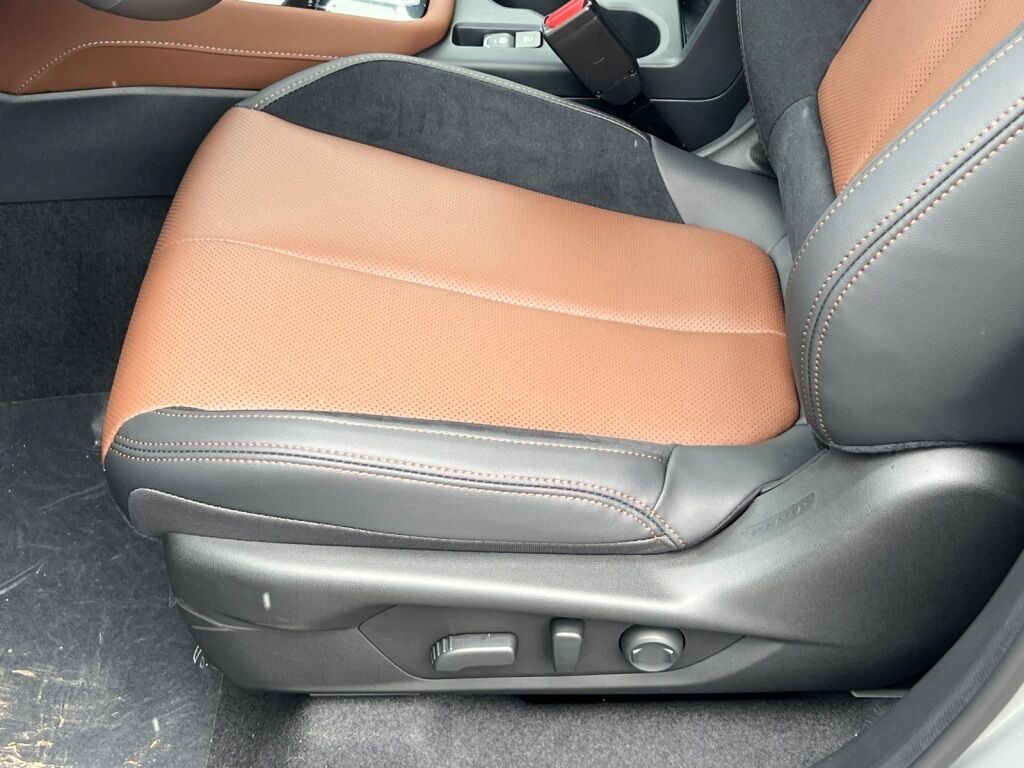 2025 Subaru Forester Touring Hagerstown MD