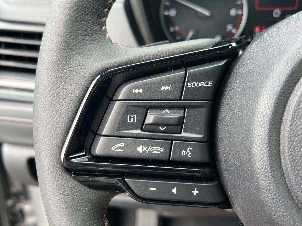 2025 Subaru Forester Touring Hagerstown MD