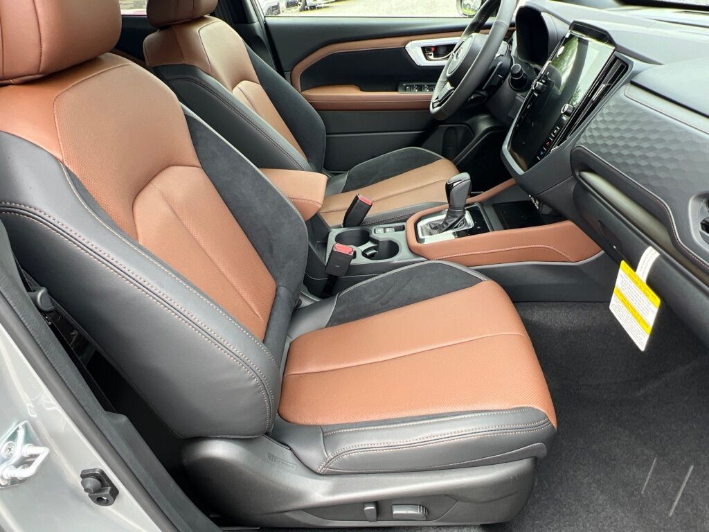 2025 Subaru Forester Touring Hagerstown MD