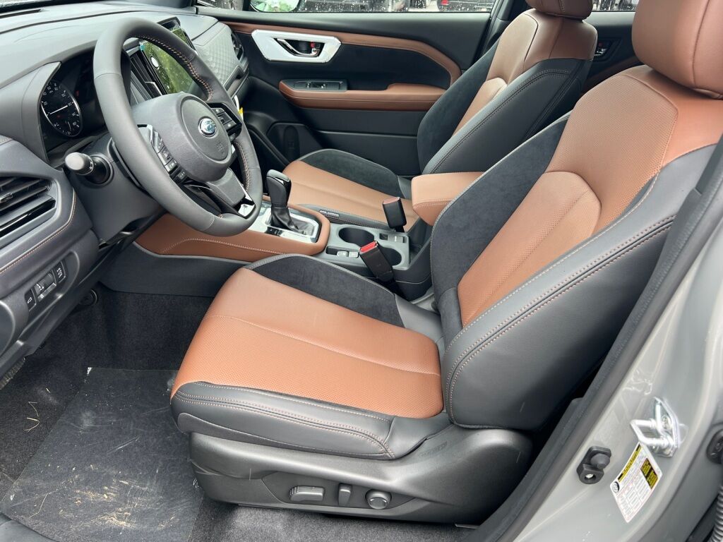 2025 Subaru Forester Touring Hagerstown MD