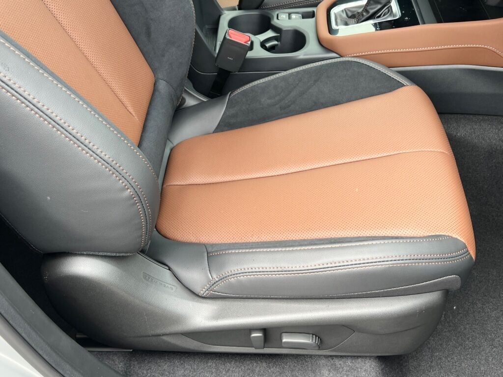 2025 Subaru Forester Touring Hagerstown MD