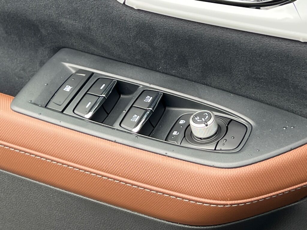 2025 Subaru Forester Touring Hagerstown MD