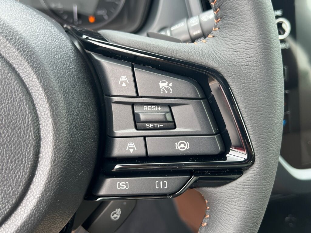 2025 Subaru Forester Touring Hagerstown MD