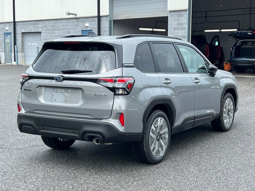 2025 Subaru Forester Touring Hagerstown MD