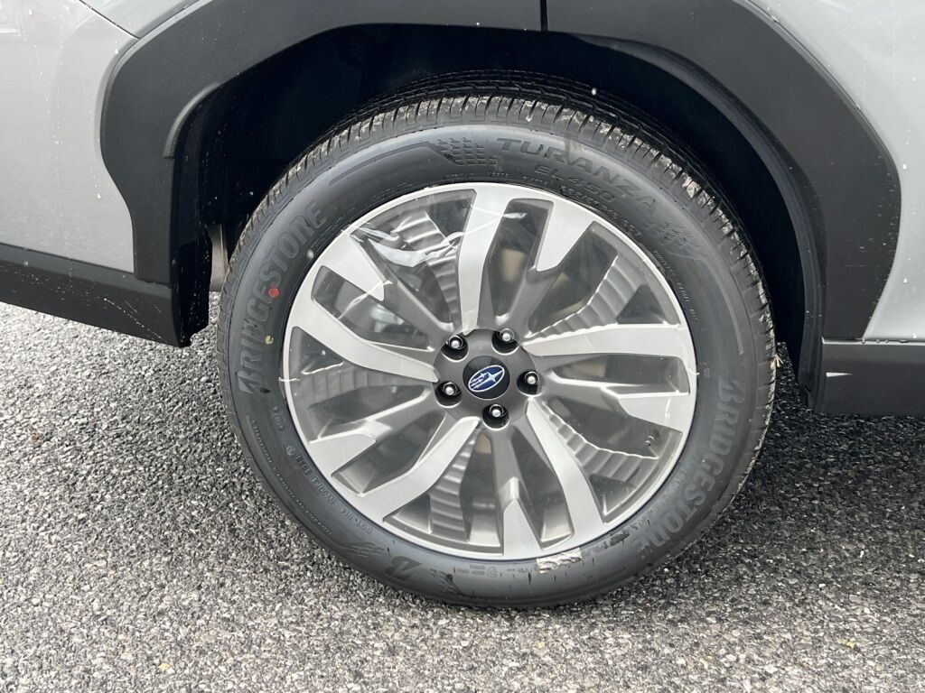 2025 Subaru Forester Touring Hagerstown MD