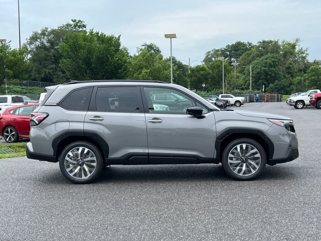 2025 Subaru Forester Touring Hagerstown MD