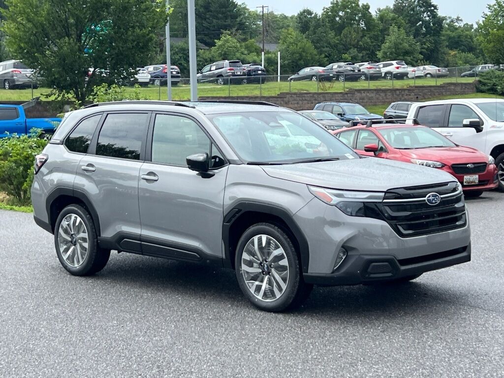 2025 Subaru Forester Touring Hagerstown MD