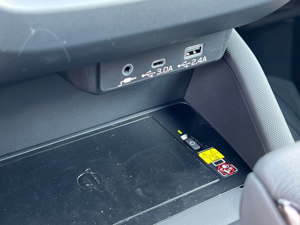 2025 Subaru Forester Touring Hagerstown MD