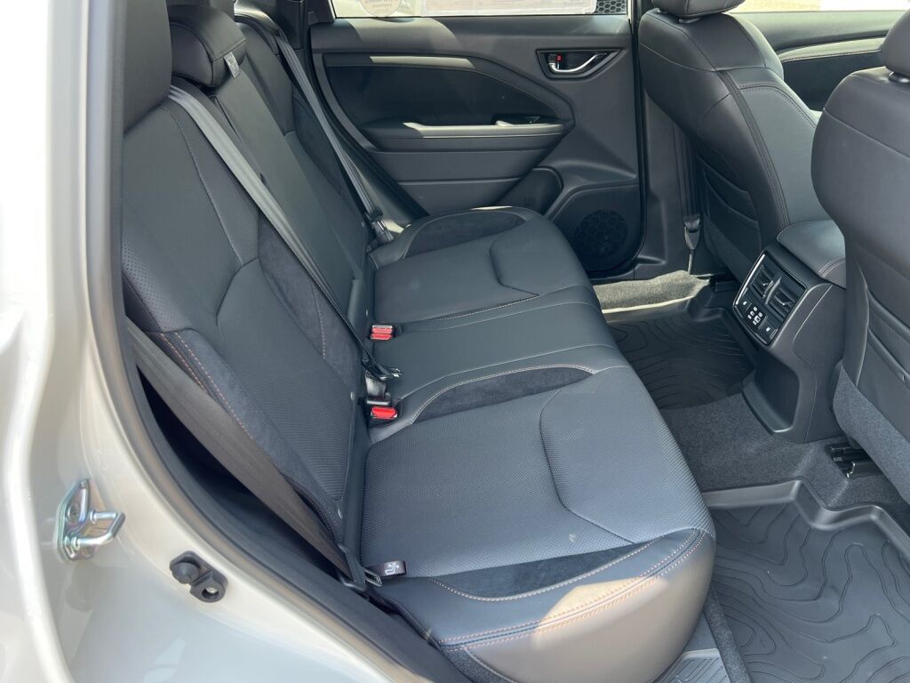 2025 Subaru Forester Touring Hagerstown MD
