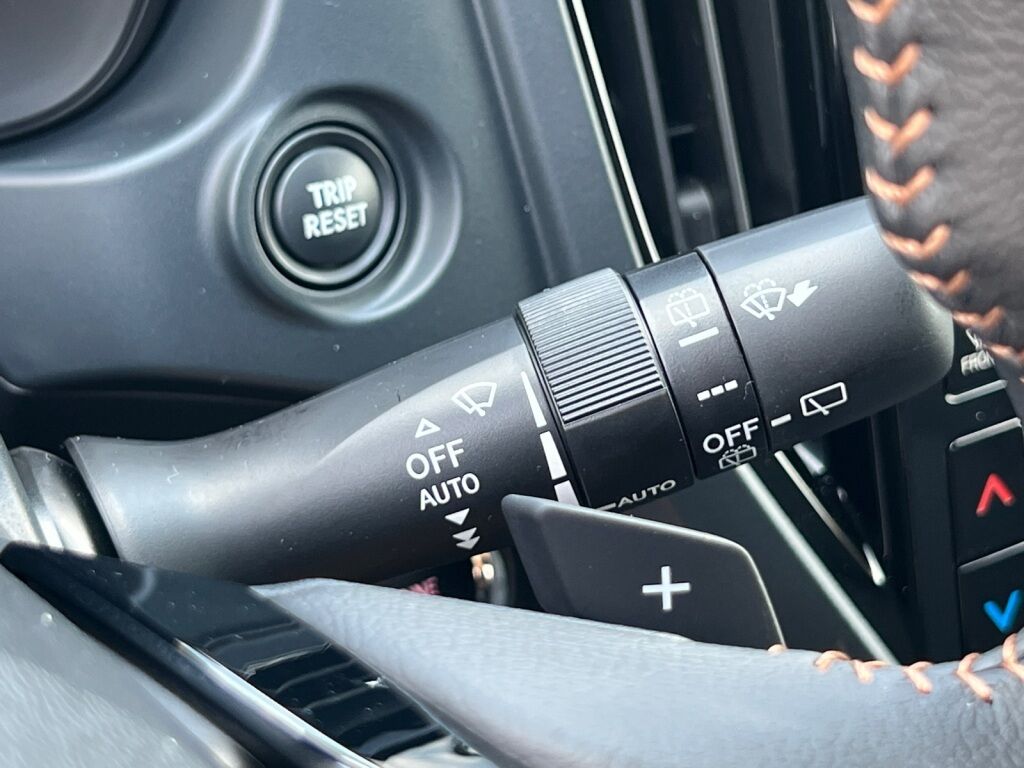 2025 Subaru Forester Touring Hagerstown MD