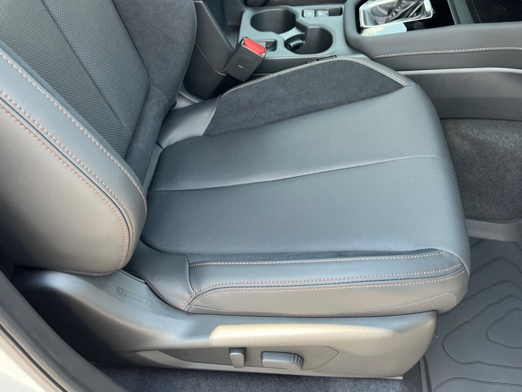 2025 Subaru Forester Touring Hagerstown MD