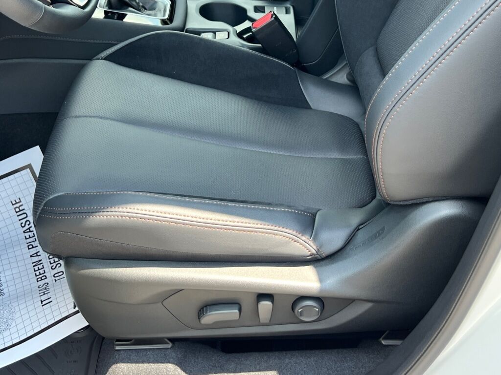 2025 Subaru Forester Touring Hagerstown MD