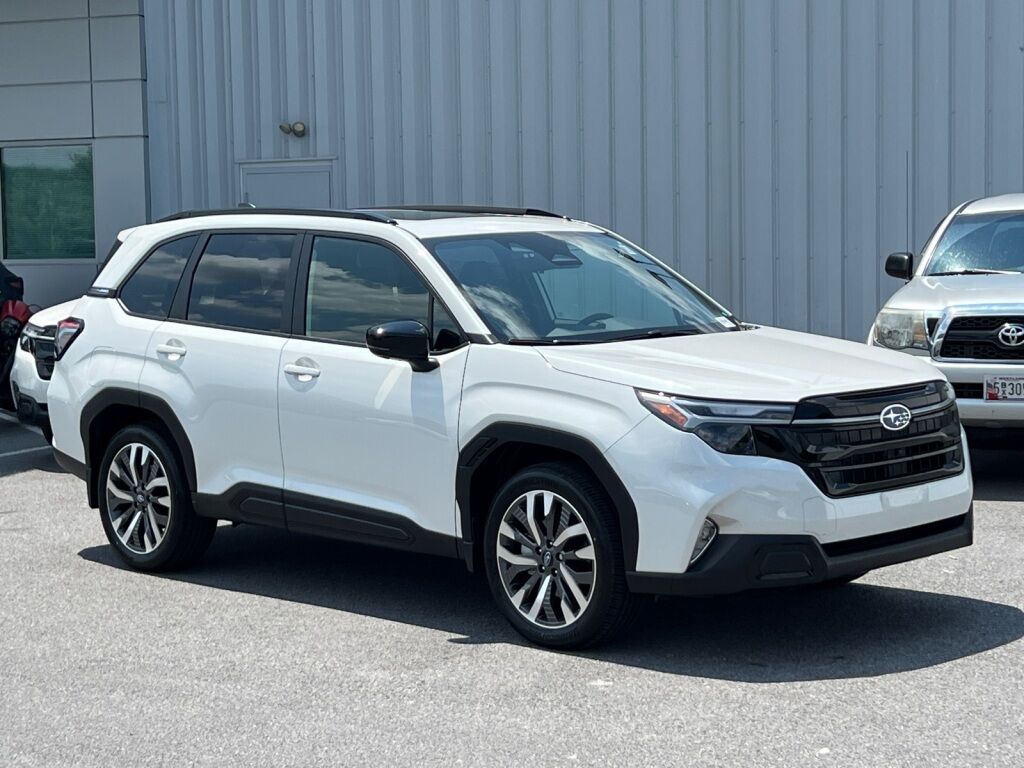 2025 Subaru Forester Touring Hagerstown MD