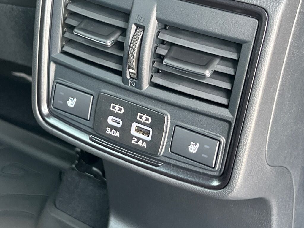 2025 Subaru Forester Touring Hagerstown MD