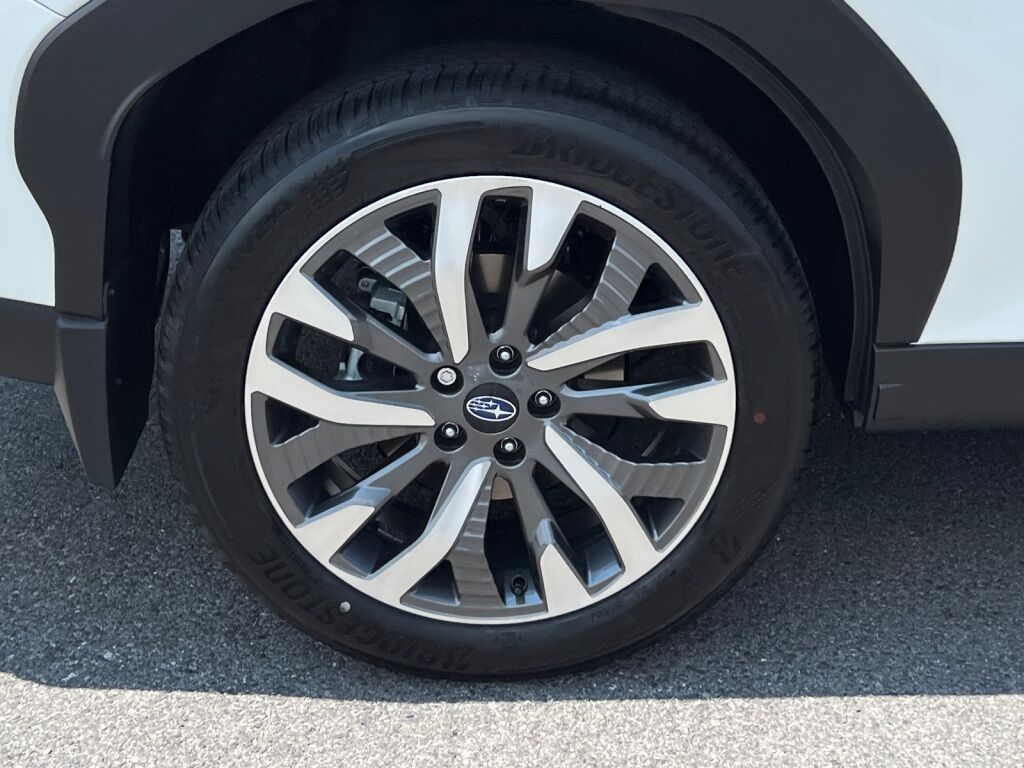 2025 Subaru Forester Touring Hagerstown MD