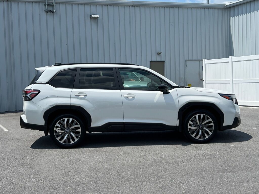 2025 Subaru Forester Touring Hagerstown MD