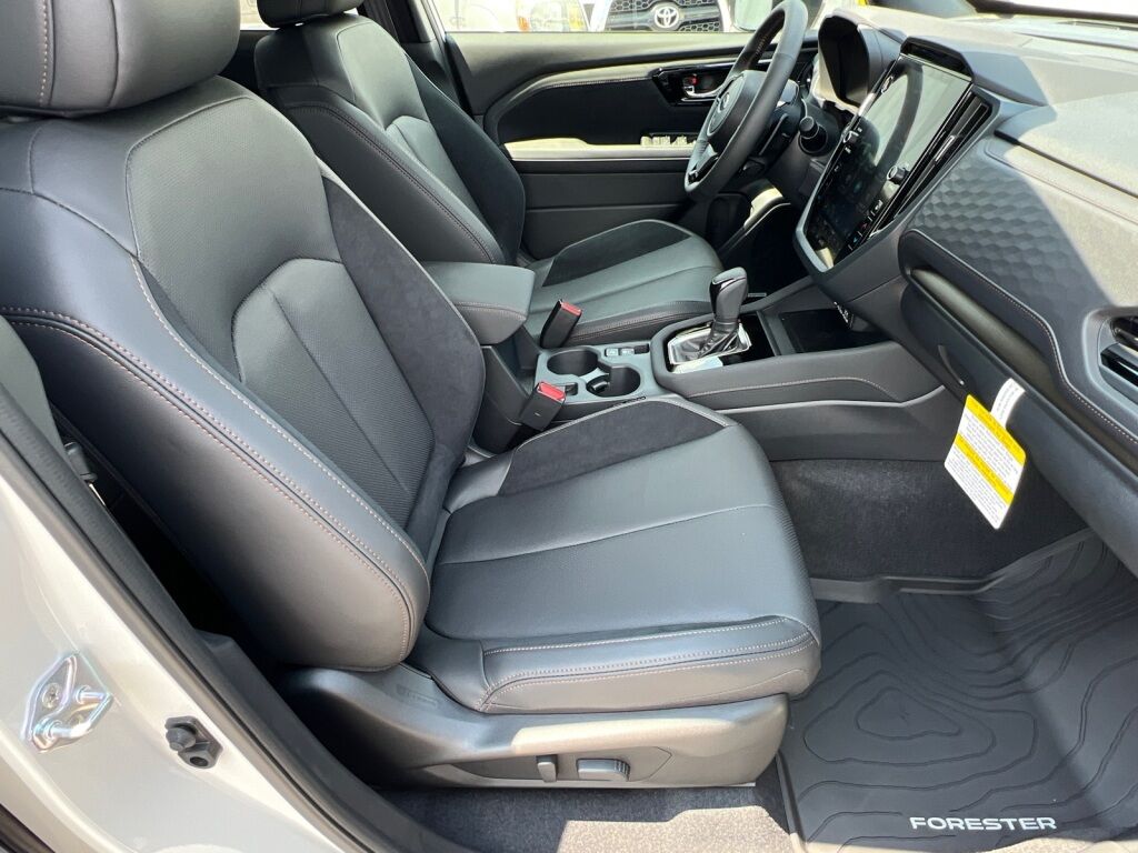 2025 Subaru Forester Touring Hagerstown MD