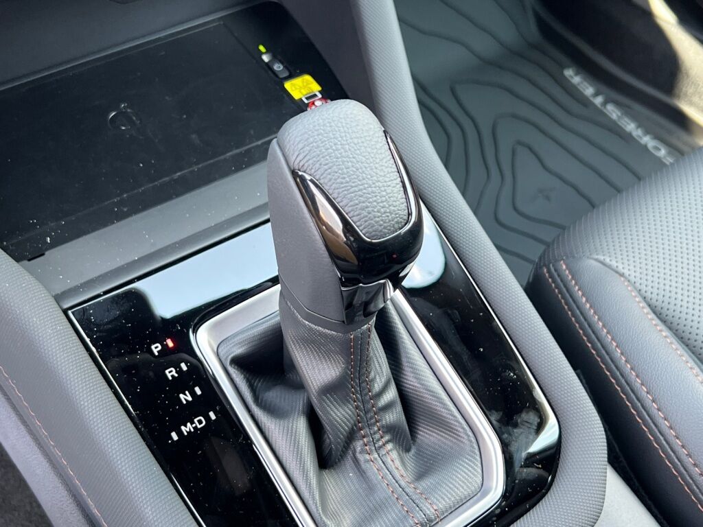 2025 Subaru Forester Touring Hagerstown MD