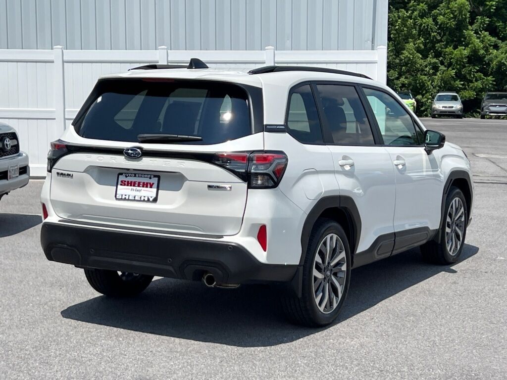 2025 Subaru Forester Touring Hagerstown MD