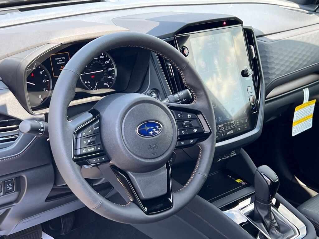 2025 Subaru Forester Touring Hagerstown MD