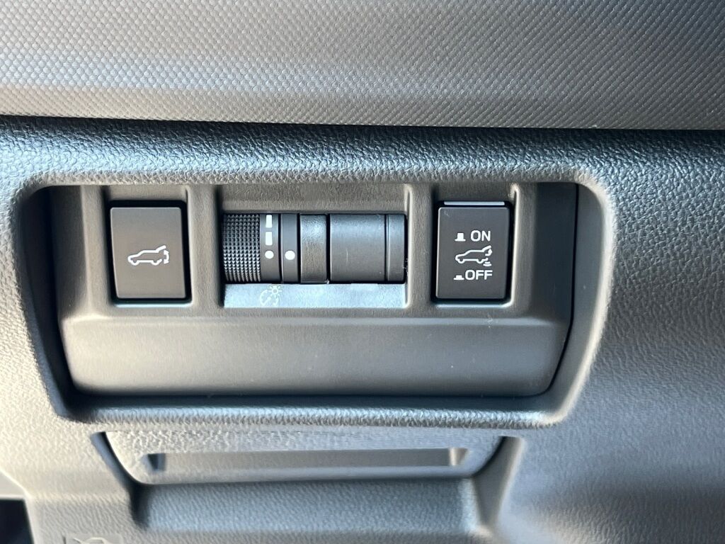 2025 Subaru Forester Touring Hagerstown MD