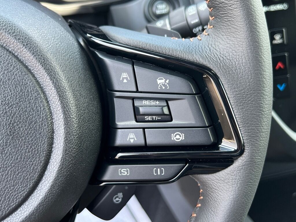 2025 Subaru Forester Touring Hagerstown MD